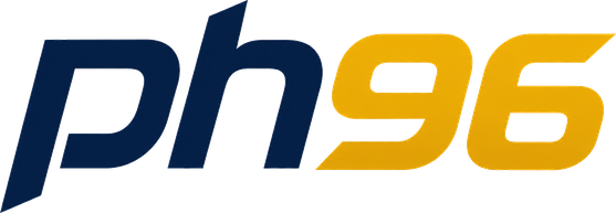 ph96 online gaming platform logo